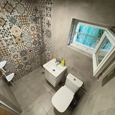 Briz Vendégház Burgasz