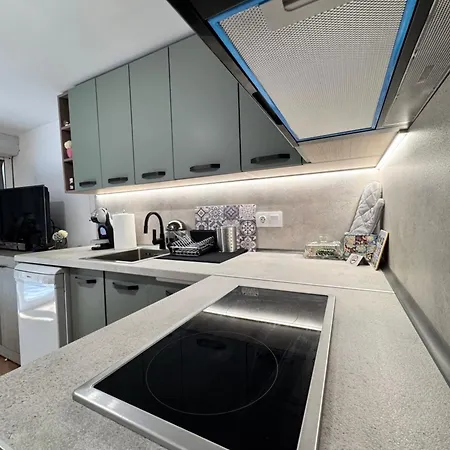 Vendégház Briz Burgasz