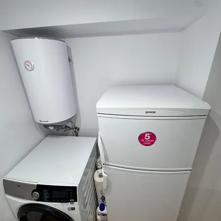 Gasthuis Briz Burgas Stad