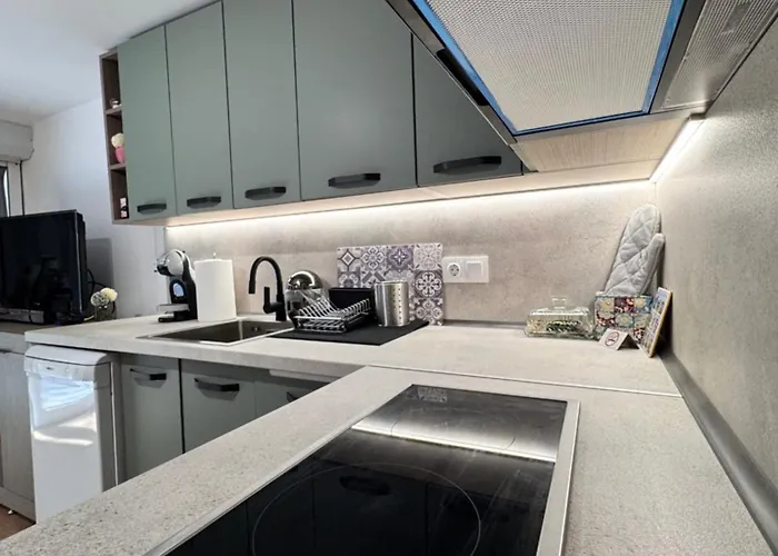 Affittacamere Briz Burgas