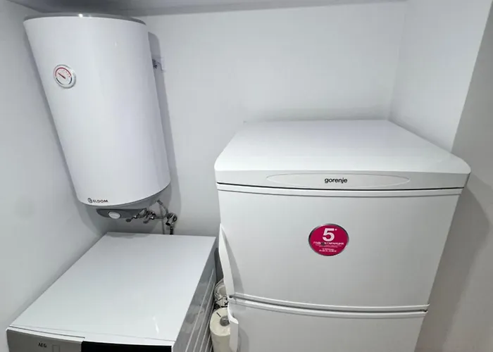 Affittacamere Briz Burgas