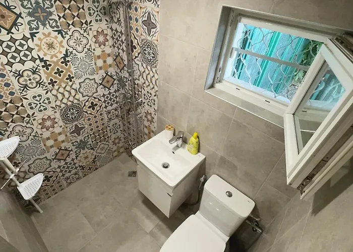 Briz Penzion Burgas City